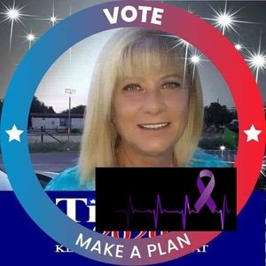 Meet your Posher, Doris